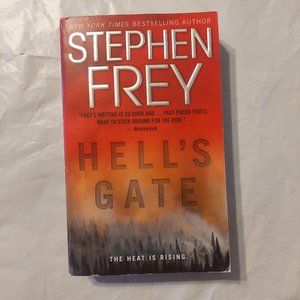 Hell's Gate